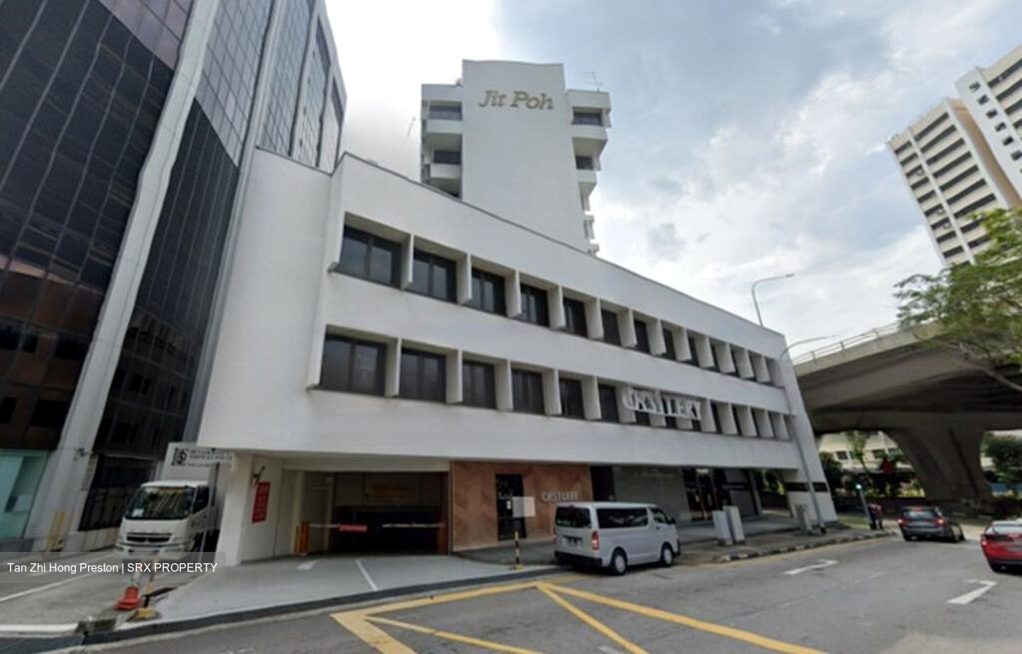 Jit Poh Building (D2), Office #452761621